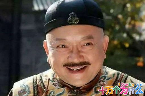 和珅的儿子为何叫丰绅殷德?丰绅殷德结局如何? 和珅的儿子为何叫丰绅殷德?丰绅殷德结局如何?