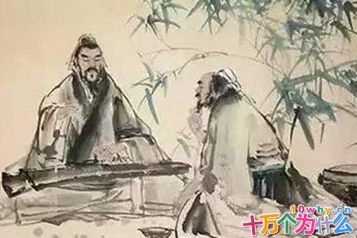 东汉隐士严遵是一个怎样的人?严遵生平介绍