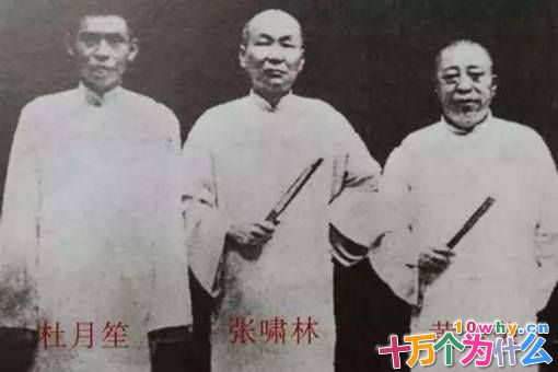 杜月笙作为黑帮老大为何会有那么多人敬重他?杜月笙的为人是怎样的?