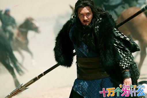 项羽返回江东能否改写历史?或许项羽注定以悲剧收场