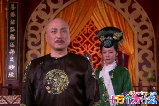 德妃为什么不喜欢雍正?雍正是德妃的儿子为什么不喜欢他?