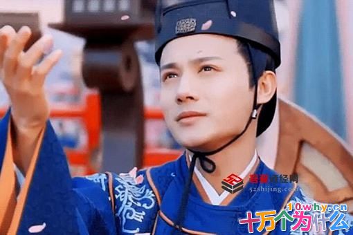 三千鸦杀傅九云前世是什么?傅九云和灵灯什么关系?