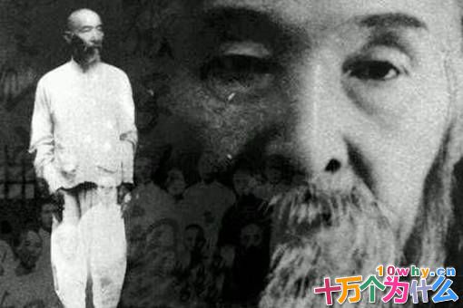 民国著名习武人孙禄堂有多厉害?孙禄堂是一个怎样的人?