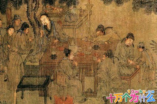 汪元量是哪个朝代的人?汪元量生平简介