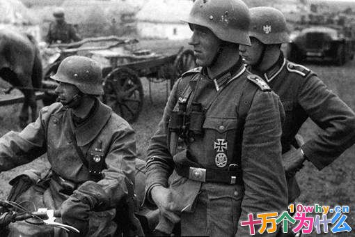 曼施坦因一生中有哪三大遗憾?揭秘曼施坦因一生中的三大遗憾