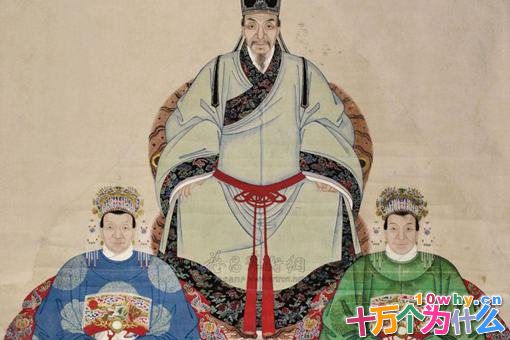 如果评价胡宗宪?胡宗宪一生功过解析