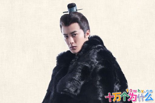 司马昭当皇帝了吗?大权在握的司马昭为什么没有称帝?