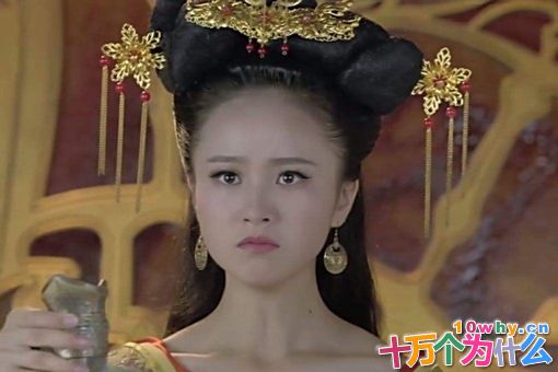 我国历史上最惨的皇后是谁?被6个王爷侮辱