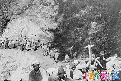 龙云作为军阀,为何能够葬在八宝山? 龙云作为军阀,为何能够葬在八宝山?