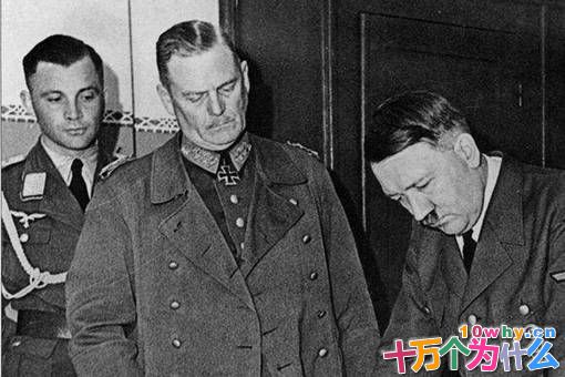 二战德军最差的元帅是谁?揭秘德军最差的元帅 二战德军最差的元帅是谁?揭秘德军最差的元帅