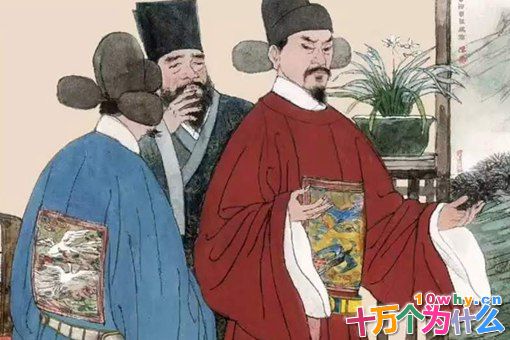 于谦为什么甘愿赴死 于谦生平简介