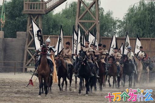 李元昊和唐朝有什么关系?为什么李元昊姓李?