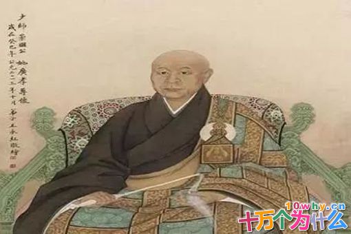 为何说姚广孝是妖僧?姚广孝有什么能力?