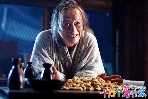 魏忠贤虽是一代奸臣,但他身上又有哪些优点呢?