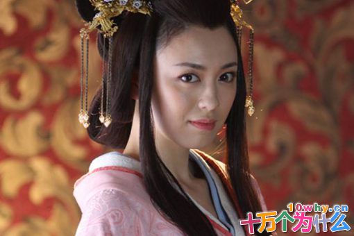 刘邦逃难时为什么把亲儿女推下车?刘邦当真如此狠心吗? 刘邦逃难时为什么把亲儿女推下车?刘邦当真如此狠心吗?