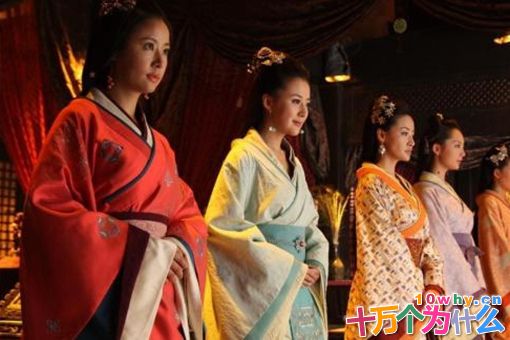 东汉窦太后简介,东汉窦太后真的红杏出墙引来宦官之祸吗?