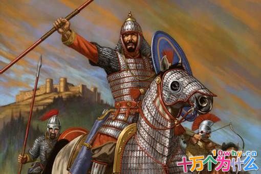 罗马名将贝利撒留有多厉害?为何说他是最后的罗马人?