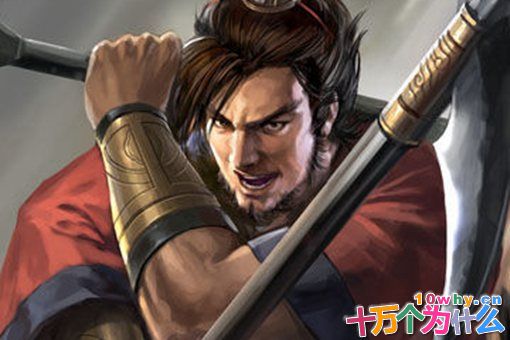 甘宁是个怎样的人?甘宁为何得不到孙权重用?