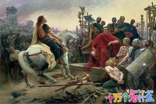 凯撒是如何统领军队的?揭秘凯撒的统兵之道 凯撒是如何统领军队的?揭秘凯撒的统兵之道