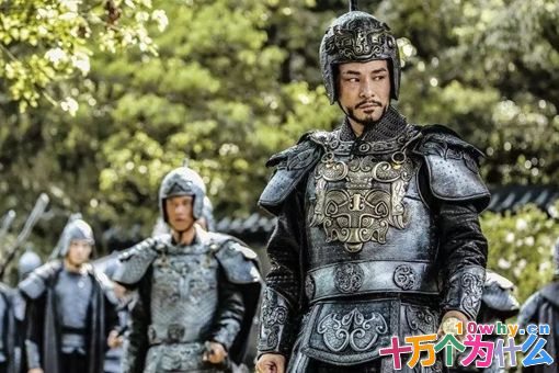 曹爽为什么不反抗?曹爽处处为难司马懿最后却将自己害死