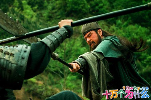 关兴张苞是怎样死的?关兴张苞武力值如何? 关兴张苞是怎样死的?关兴张苞武力值如何?