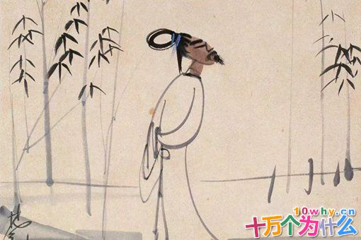 陶渊明为何会厌恶官场,选择归园当一名隐士?