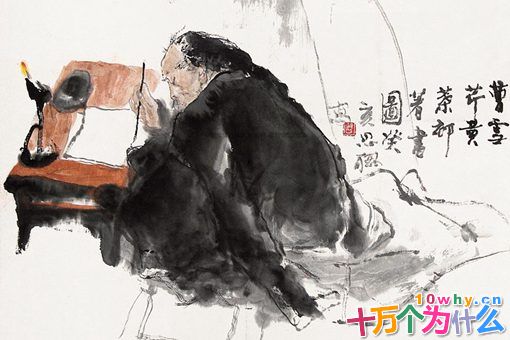 曹雪芹为什么会被雍正抄家? 曹雪芹为什么会被雍正抄家?