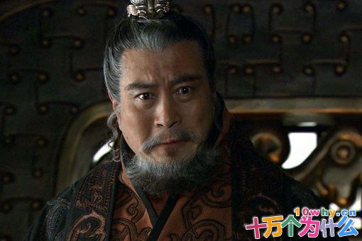 袁绍生平简介 袁绍家族如何走向没落?