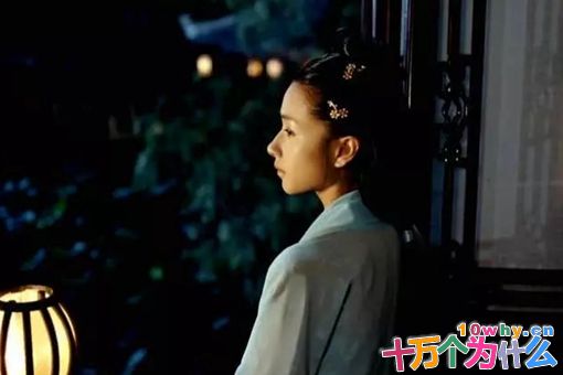 柳如是为什么嫁给钱谦益?柳如是真正喜欢的是谁?