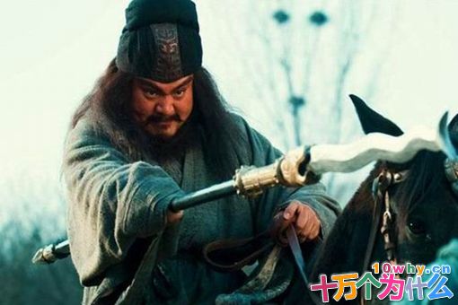 早年关羽卖枣张飞杀猪,为何二人武艺如此高强?