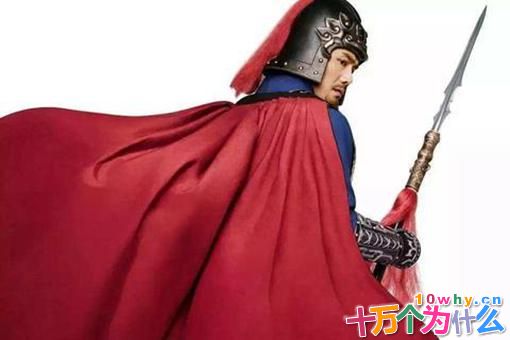 努尔哈赤真的是病死的吗?揭秘努尔哈赤真正的死因