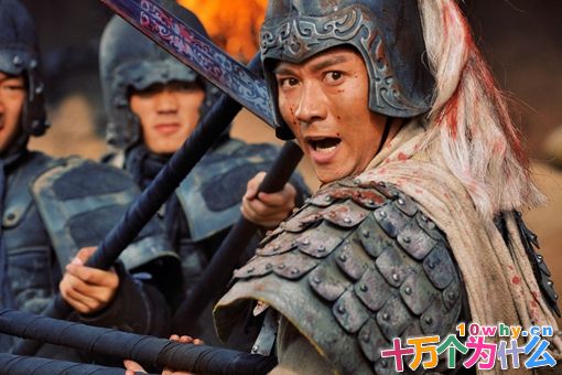 五虎上将地位最低的为什么是赵云?刘备真的不喜欢赵云么?