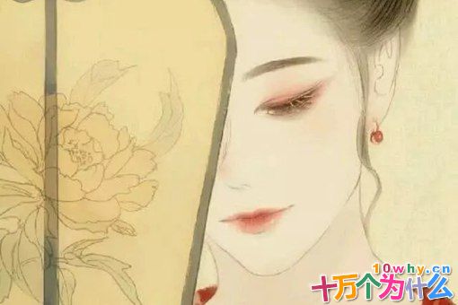 陈圆圆的真实历史 揭秘陈圆圆感情秘闻 陈圆圆的真实历史 揭秘陈圆圆感情秘闻