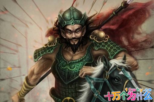 如果林冲和卢俊义对战关羽和张飞会是什么结果?