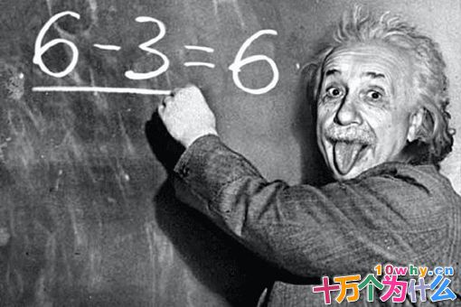 为何爱因斯坦会说:当科学发展到尽头,发现神在那已等了几千年?如何理解这句话? 为何爱因斯坦会说:当科学发展到尽头,发现神在那已等了几千年?如何理解这句话?