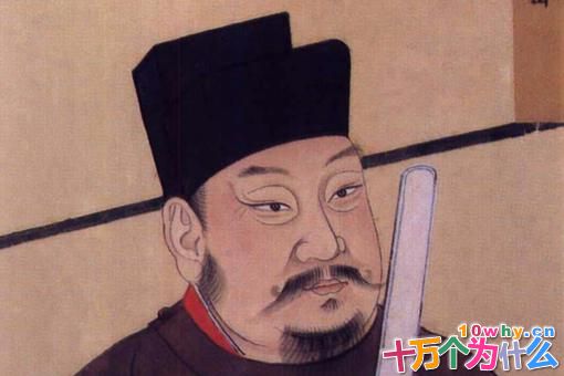 狄青简介 揭秘狄青之死