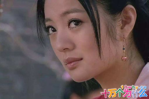 北宋灭亡后,名妓李师师去哪了?