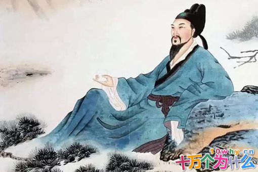 李贺为什么被称为“诗鬼”?鬼仙之辞是什么意思?