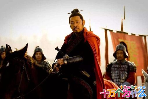 刘邦算不算千古一帝?刘邦到底厉害在哪?