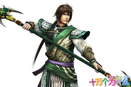 蜀汉后期有哪些大将?蜀汉真的无大将吗?