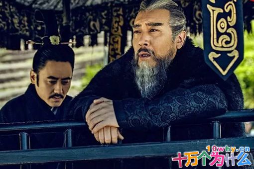 陈宫被俘之后为什么求死?其实曹操不想杀他