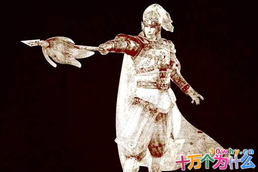 陈庆之有哪些军事成就?揭秘陈庆之的秘密