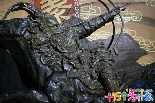 秦良玉是一个怎样的人?秦良玉和她的白杆兵介绍 秦良玉是一个怎样的人?秦良玉和她的白杆兵介绍