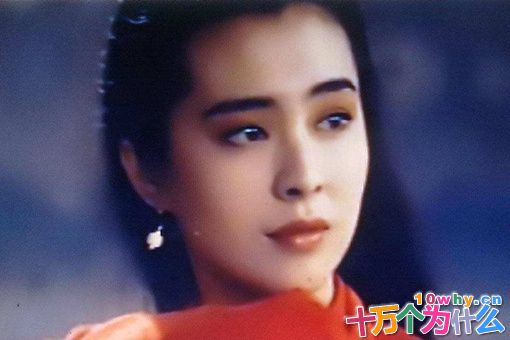 聂小倩是一个什么样的人 聂小倩是一个什么样的人