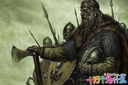 克努特大帝是如何打造他的海盗帝国的?揭秘北海大帝国丹麦的最辉煌时期