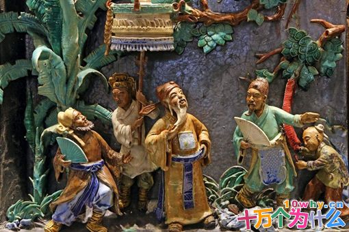 为什么古人都很崇拜郭子仪?唐宋明清是如何看待郭子仪的?