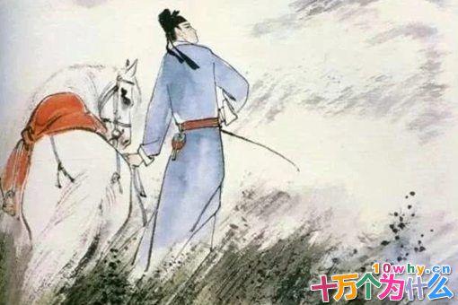 秦观是一个怎样的人?秦观生平简介