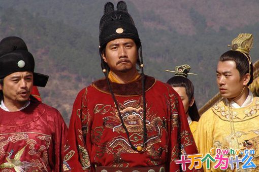 明朝文臣之首宋濂为何会被逼死?得罪朱元璋晚年被流放茂州