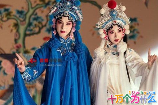 商细蕊为什么恨蒋梦萍 商细蕊喜欢蒋梦萍吗