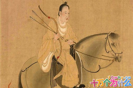 六朝三杰分别是谁?中国美术史上著名的“六朝三杰”介绍